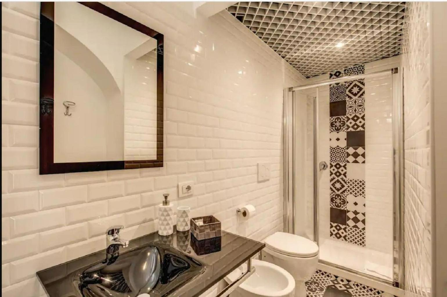 Appartement Un Relax A Fontana Di Trevi